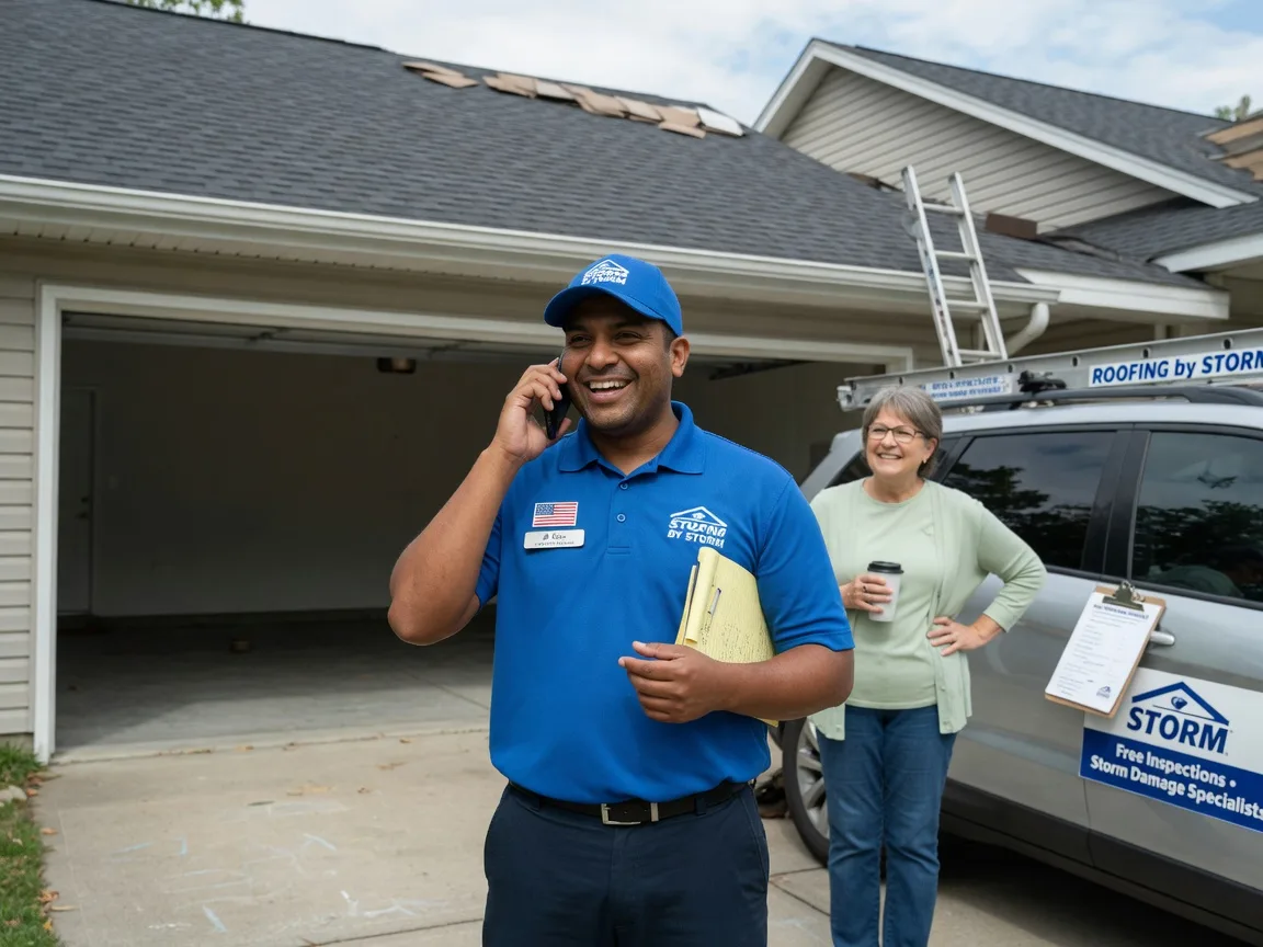 Roof Repair Near Me Benedict, NE FAQs