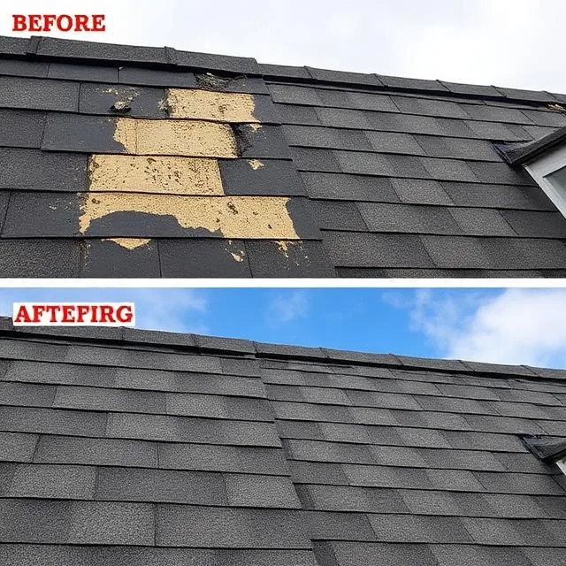 Roof Repair Near Me in Benedict, NE near me
